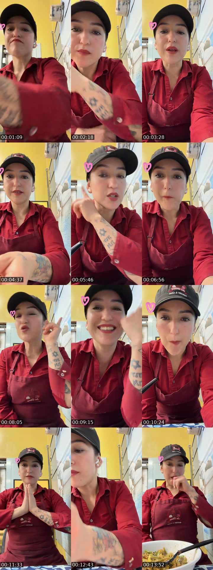 @navarrete900 TikTok live from 2026-07-22