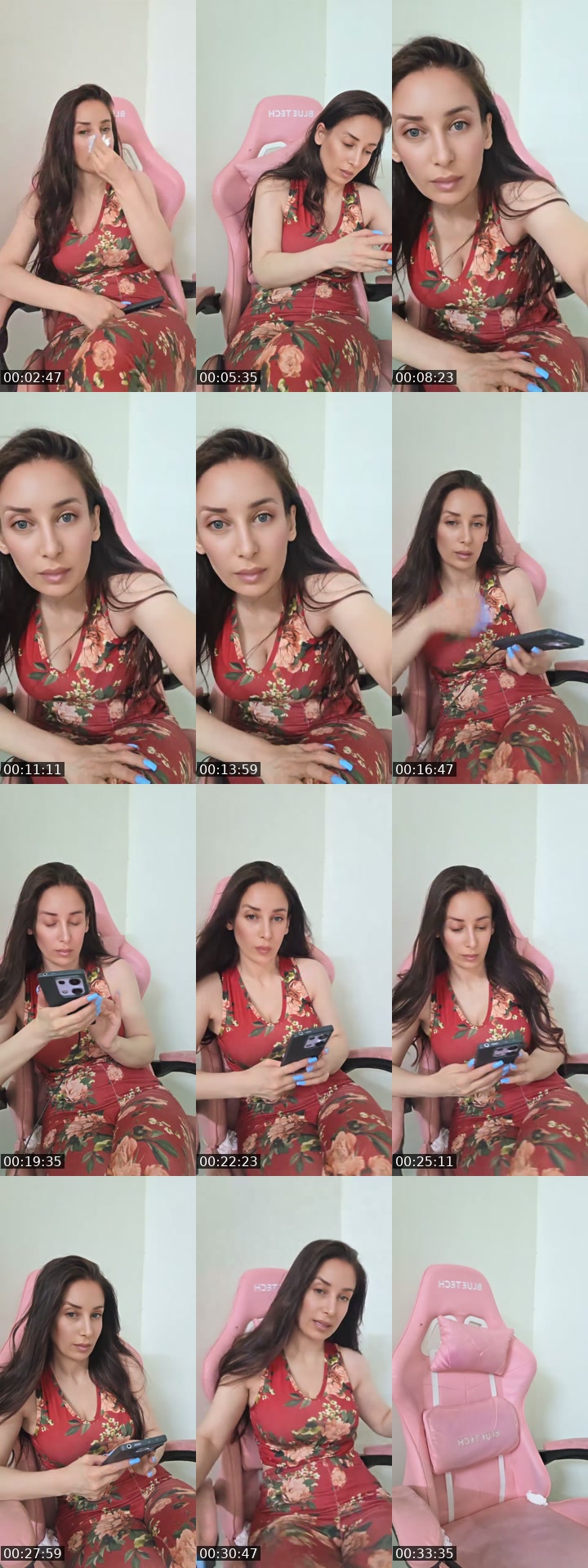 TikTok live: يا وهّاب👑520 ذو حظ عظيم$ by @queen369_520