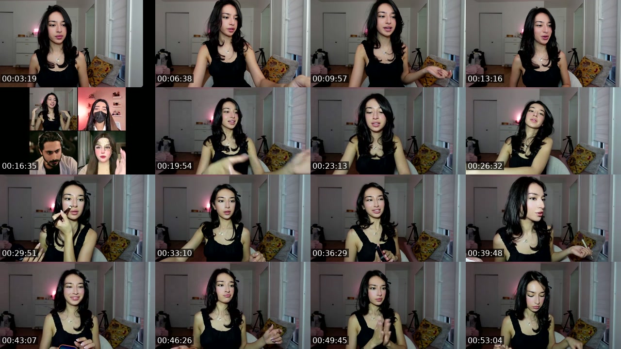 TikTok live: Last to join loses by @raespectfully