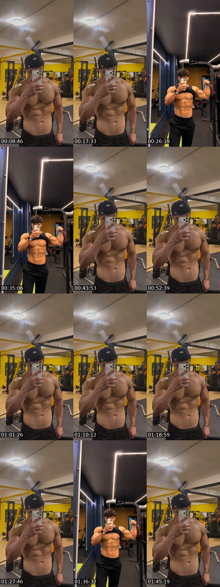 TikTok live: Big Boy 😛 by @yakoubkhaddaoui