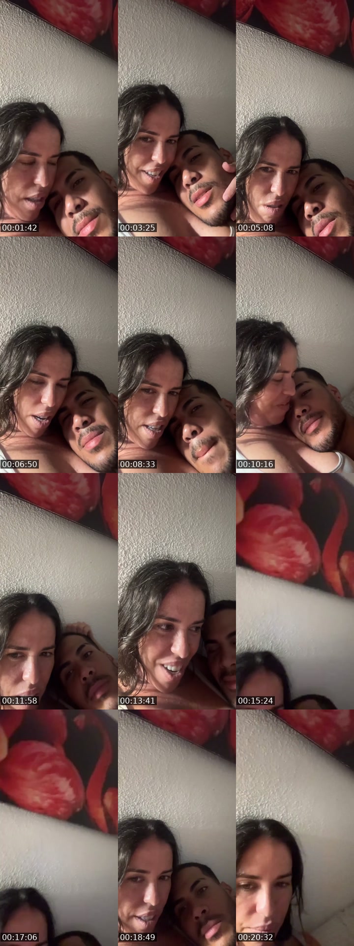 TikTok live: Ig noealmalibre by @soynoealmalibre