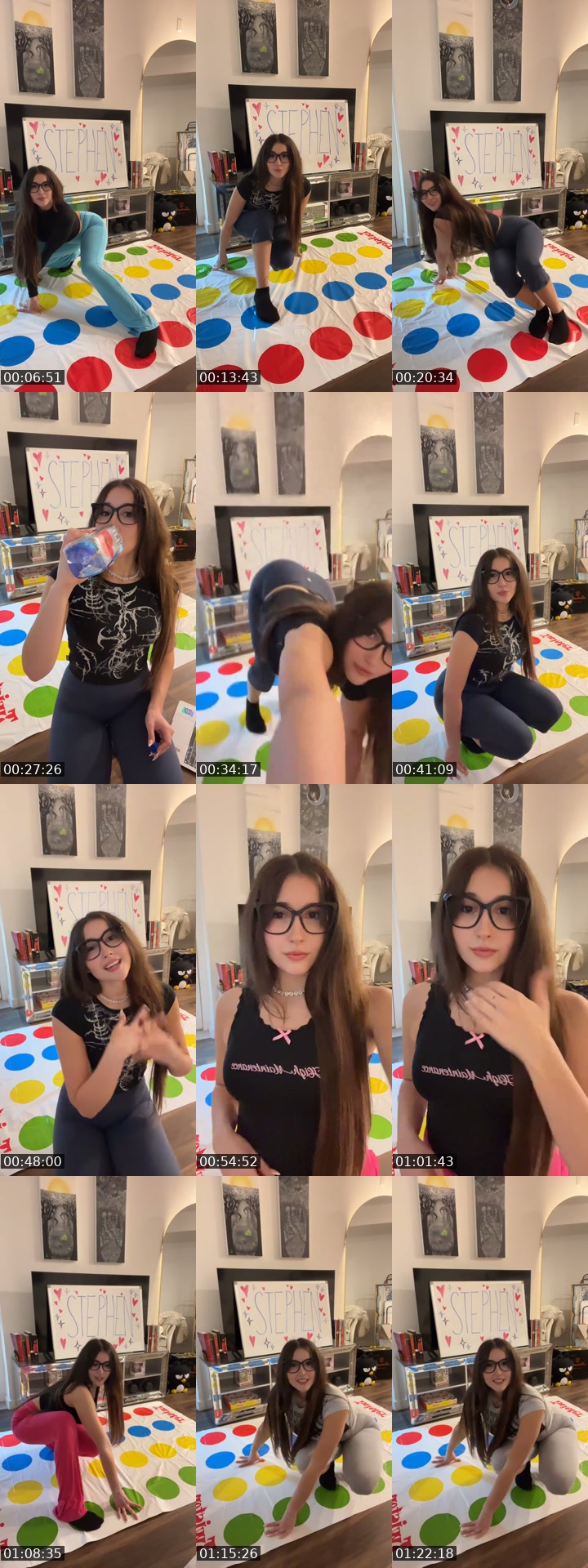 @thalia.rosa.almeida TikTok live from 2026-07-22