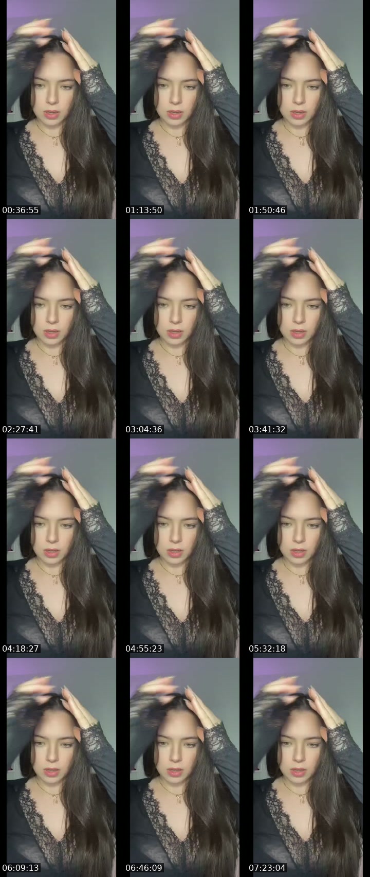 @kaytlynnxx TikTok live from 2026-07-22