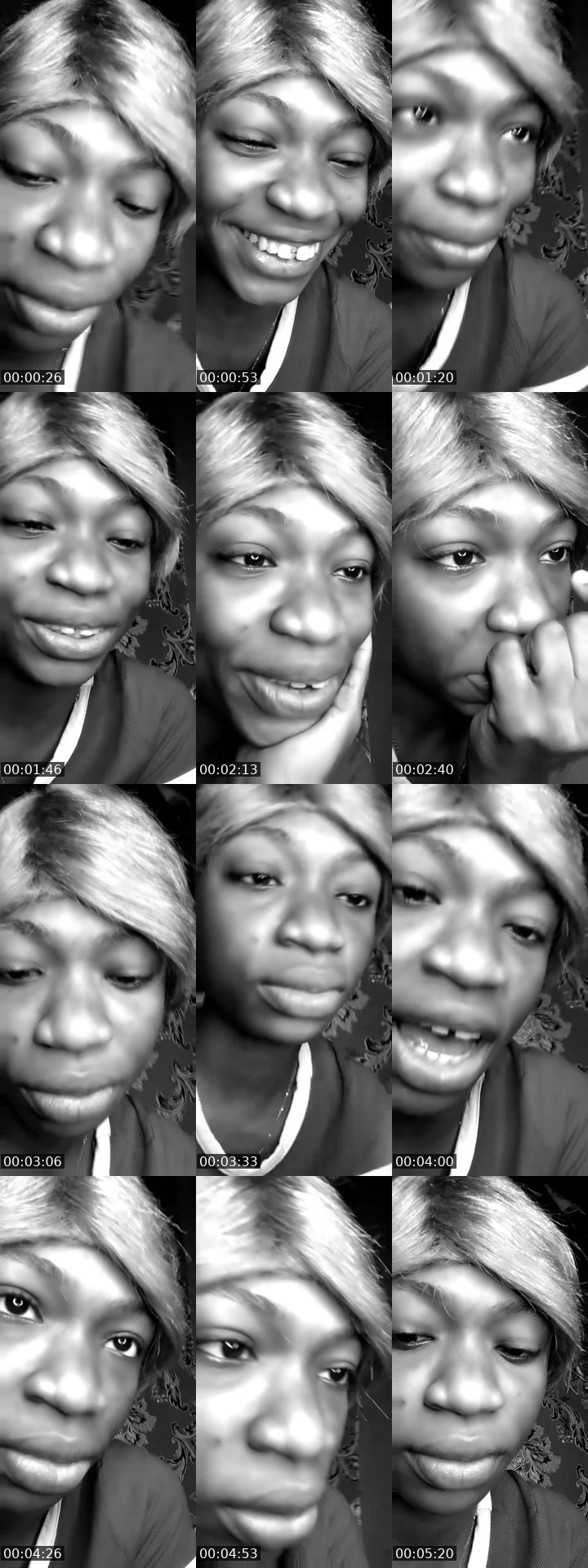 TikTok live: Hello everyone by @happinesschi39