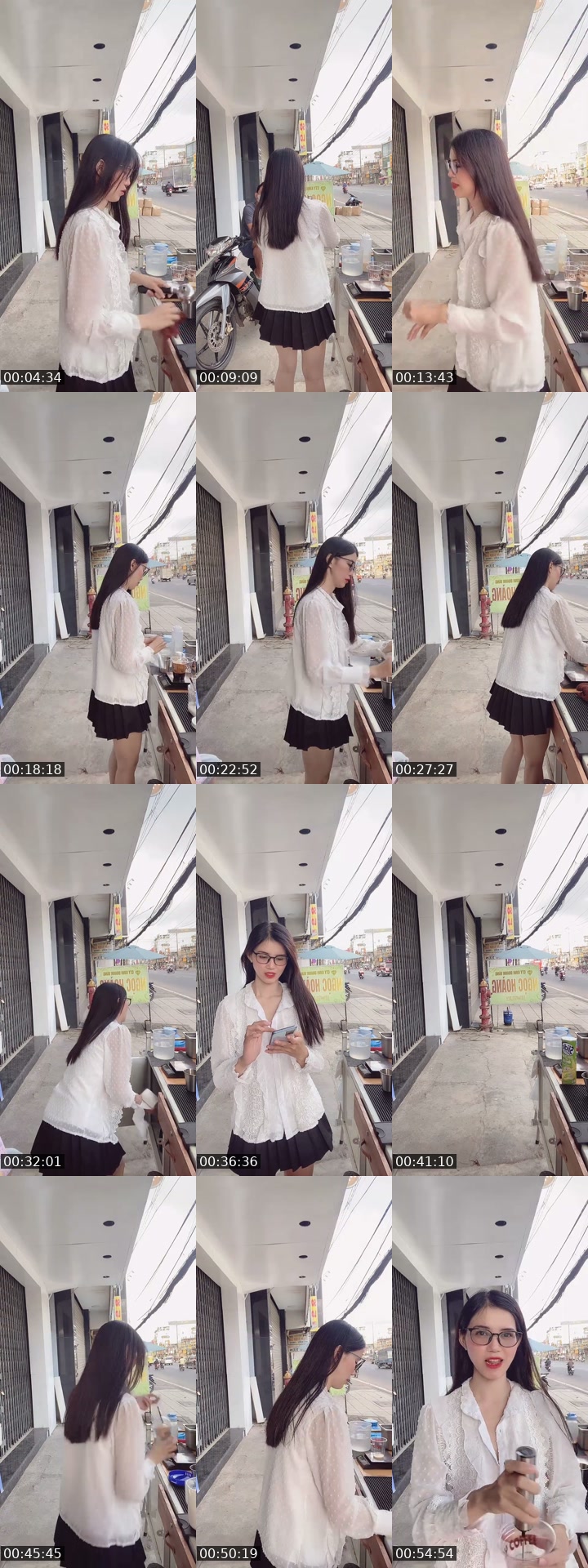 TikTok live: Nha Khoa Thiện Nhân SG-BH, QL1A by @mycoffee.79