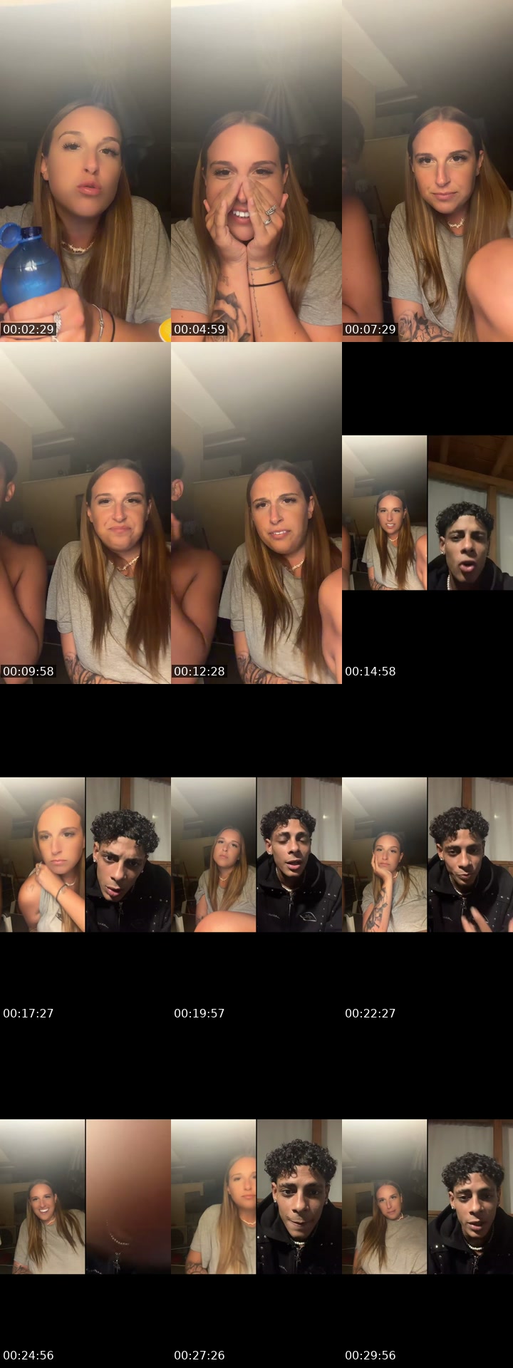 @zuleikabalzano20 TikTok live from 2026-07-22