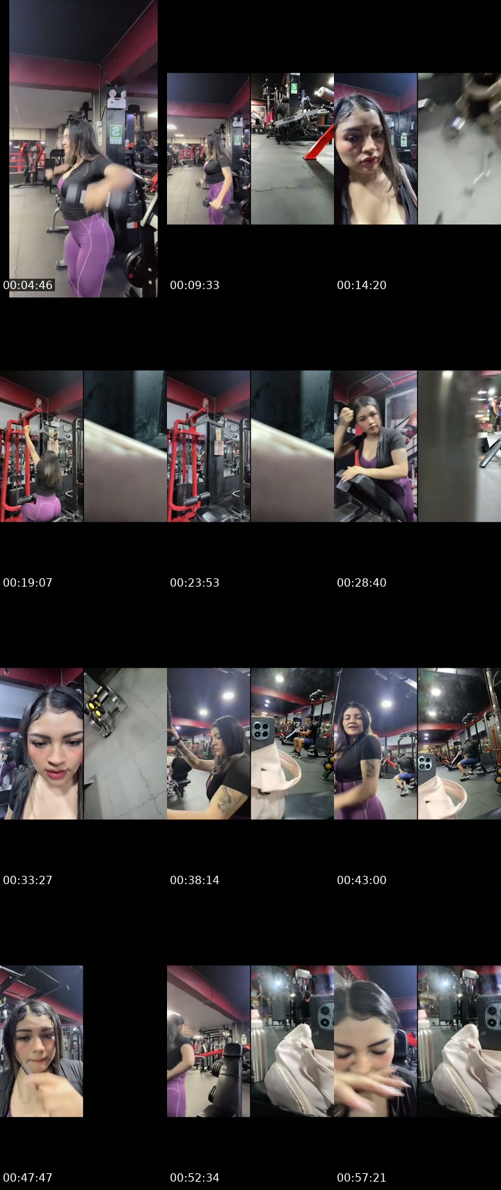 @babylunaoficial2 TikTok live from 2026-07-22
