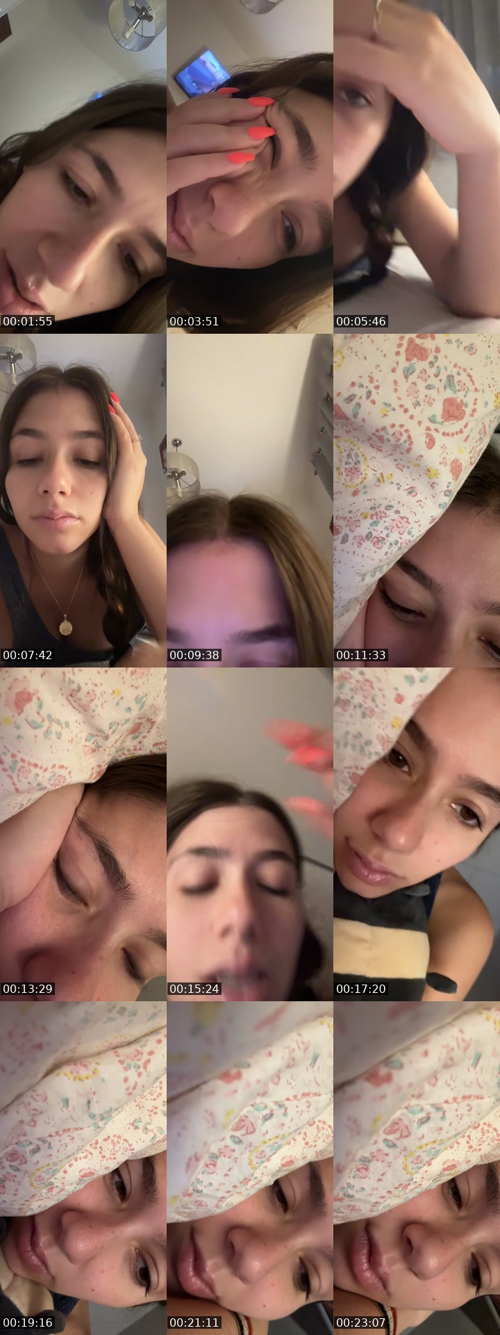 @erikadlcrdaa TikTok live from 2026-07-22