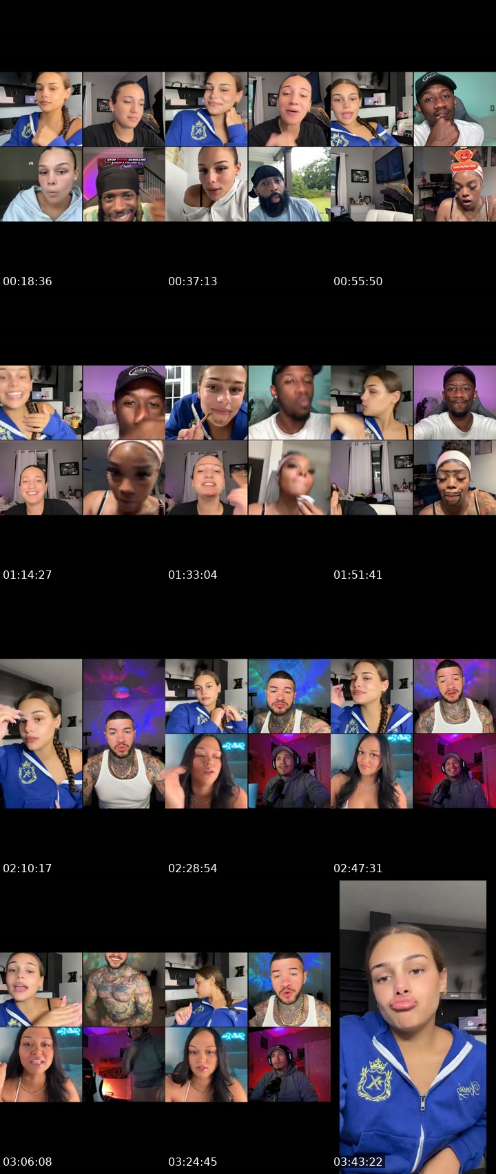 @kolyhagarcia_ TikTok live from 2026-07-22