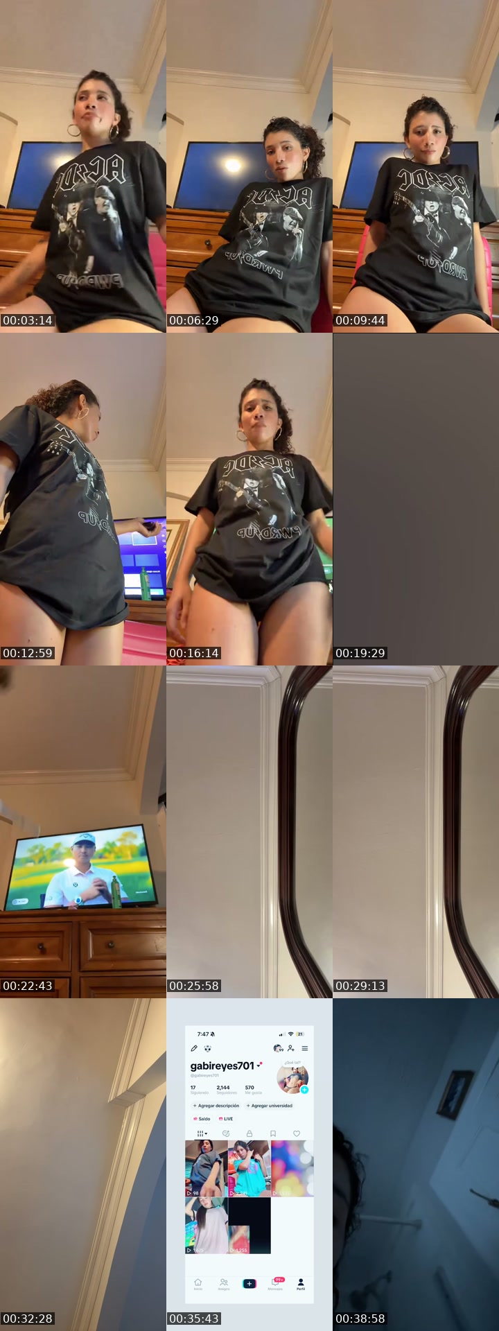 @gabychinitha1 TikTok live from 2026-07-22