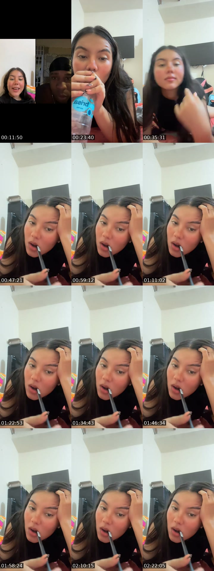 @paoag77 TikTok live from 2026-07-22