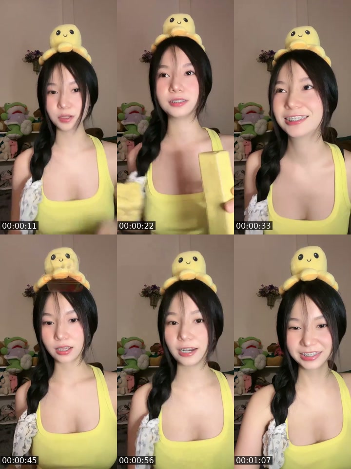 TikTok live: เก็บชม. by @bmmtw2