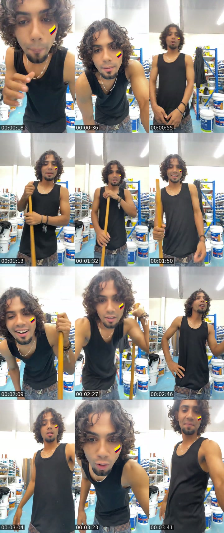 @railinvasquez.24 TikTok live from 2026-07-23