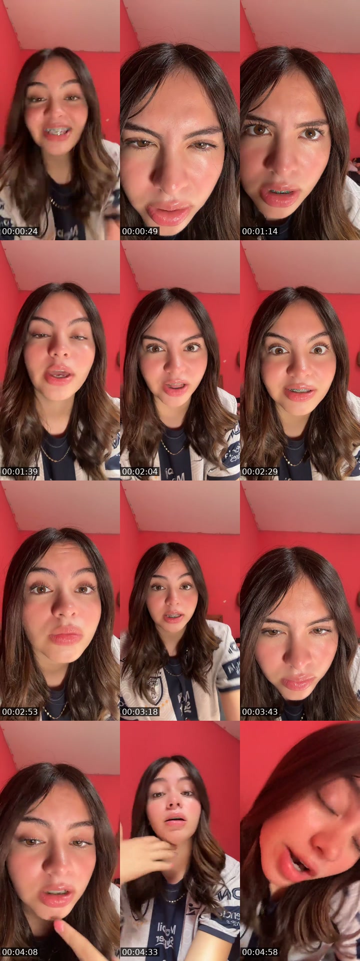 TikTok live: Ig: Yatziri.diaz.5836 by @yatziridiaz542