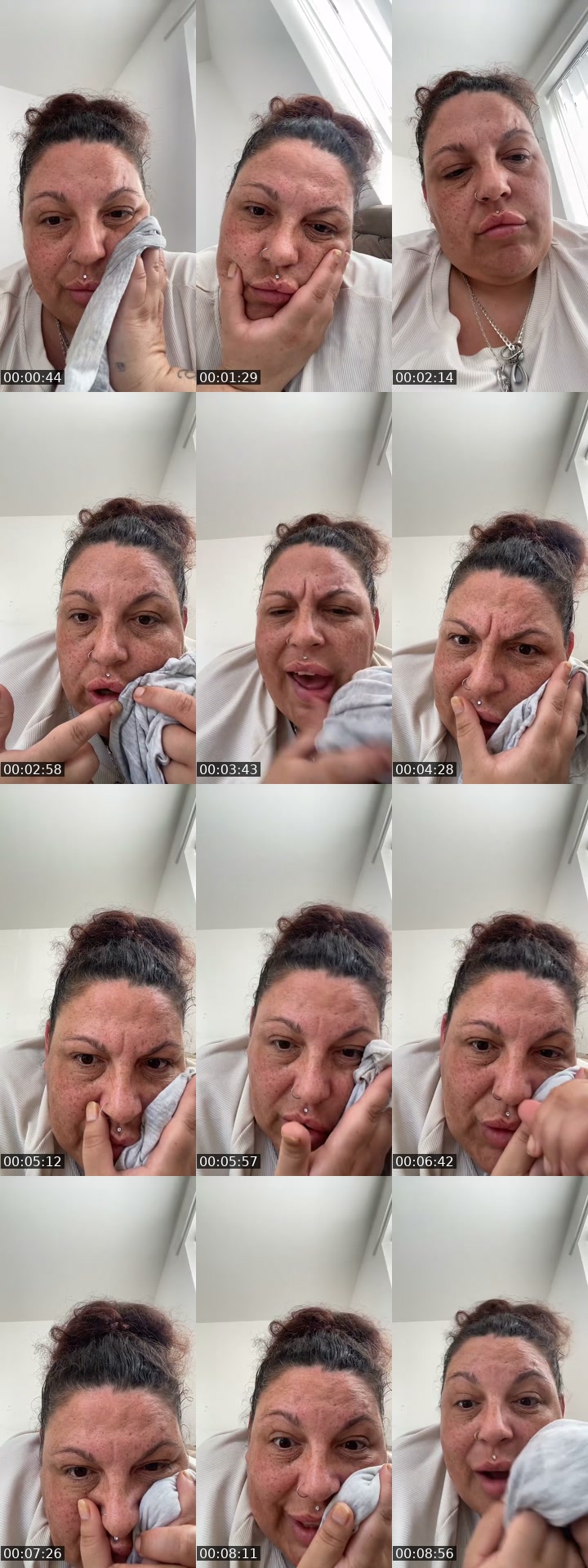 @scousesammie85live TikTok live from 2026-07-23