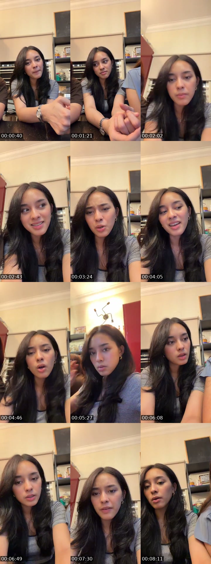@ranyerss TikTok live from 2026-07-23