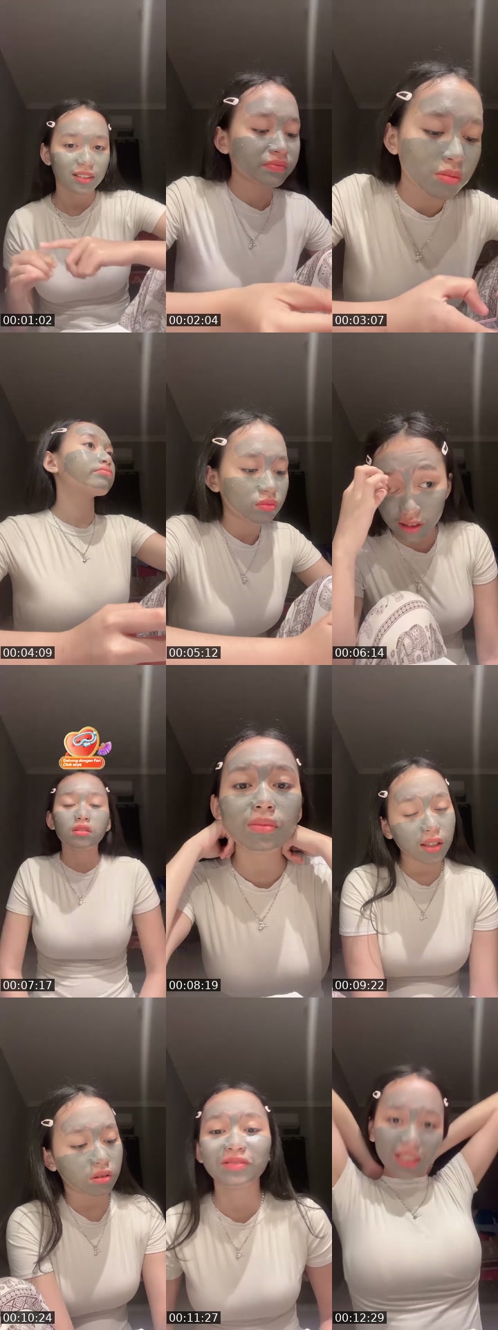 @keiz1a TikTok live from 2026-07-23