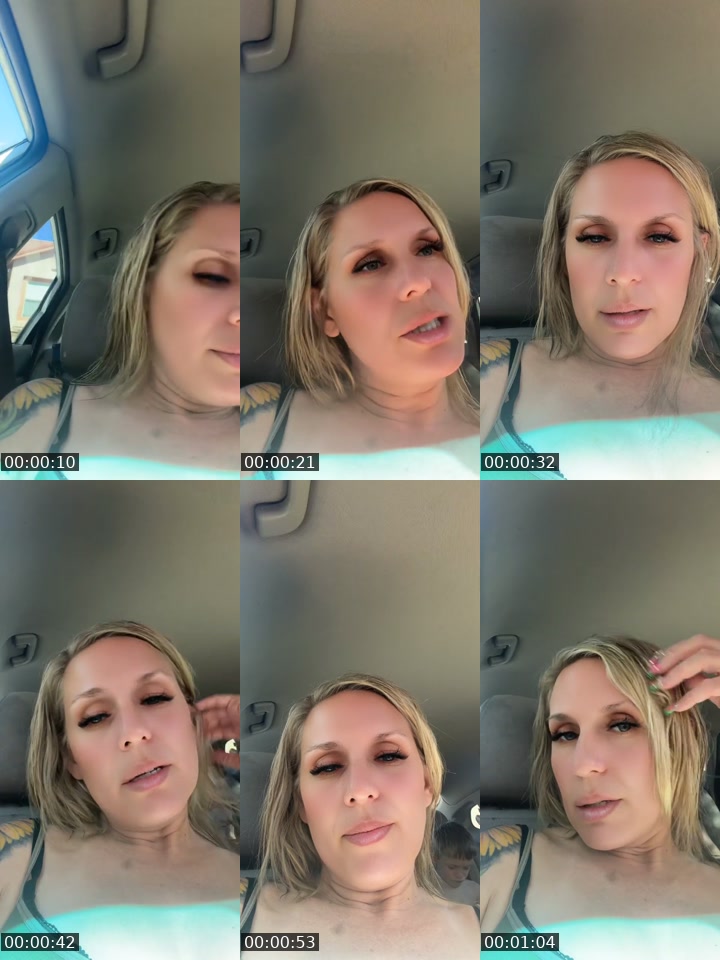 @520lauren TikTok live from 2026-07-23