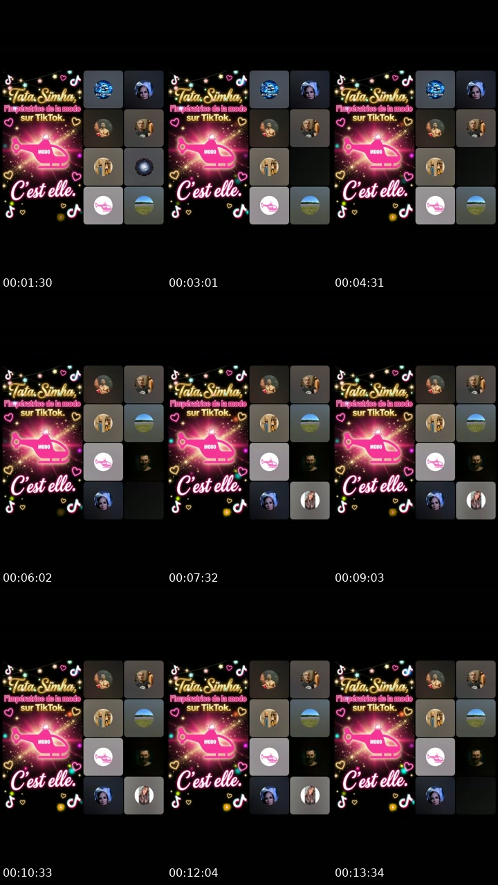 @hecatemoon10 TikTok live from 2026-07-23