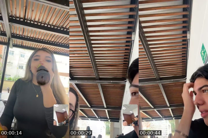 @laulondonoc TikTok live from 2026-07-23