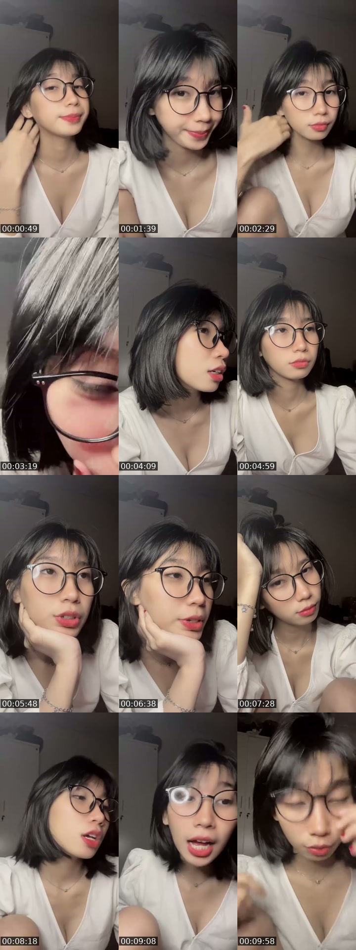 TikTok live: gabisa bobooo by @rhei.sya
