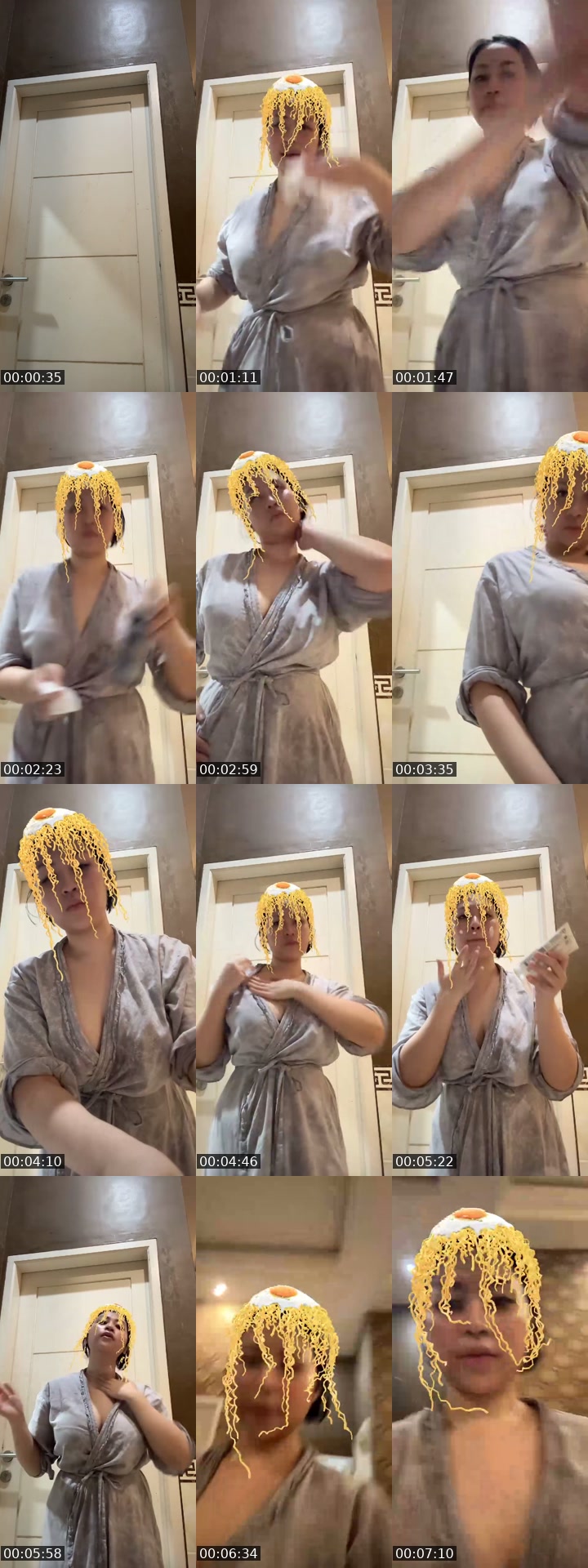 @amtdfk TikTok live from 2026-07-23