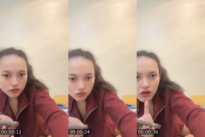 TikTok live: Smg by @azzharha