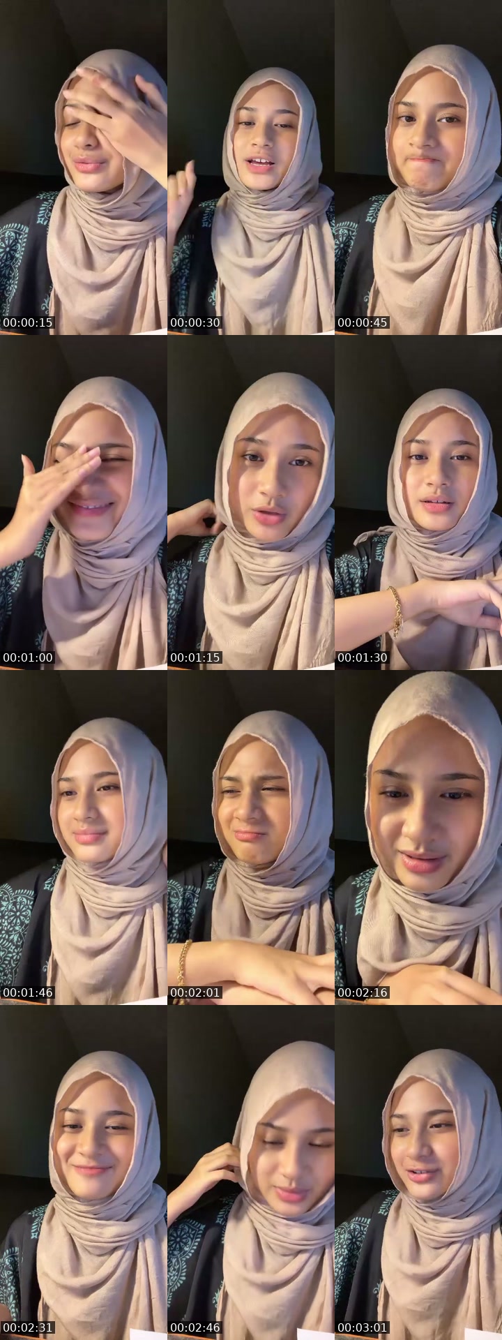 @ayraacaesar TikTok live from 2026-07-23