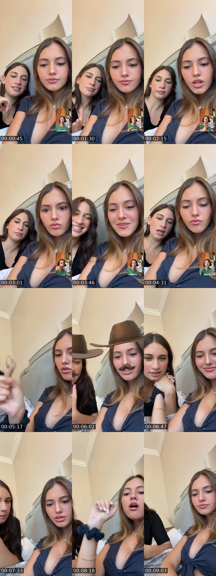 @lavacakebacon2.0 TikTok live from 2026-07-23