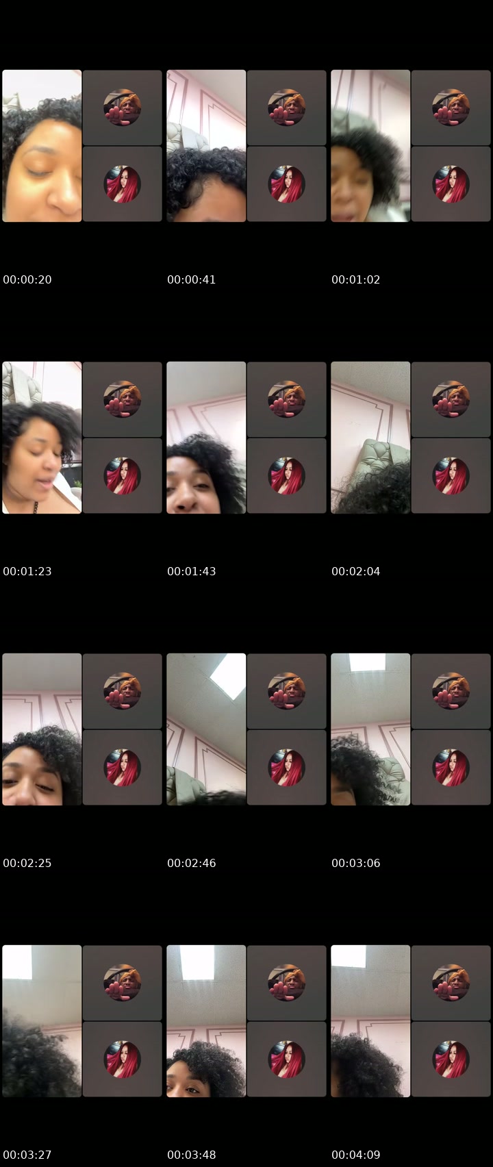 TikTok live: A3 gift gallery ?👀 by @liyahscustoms1