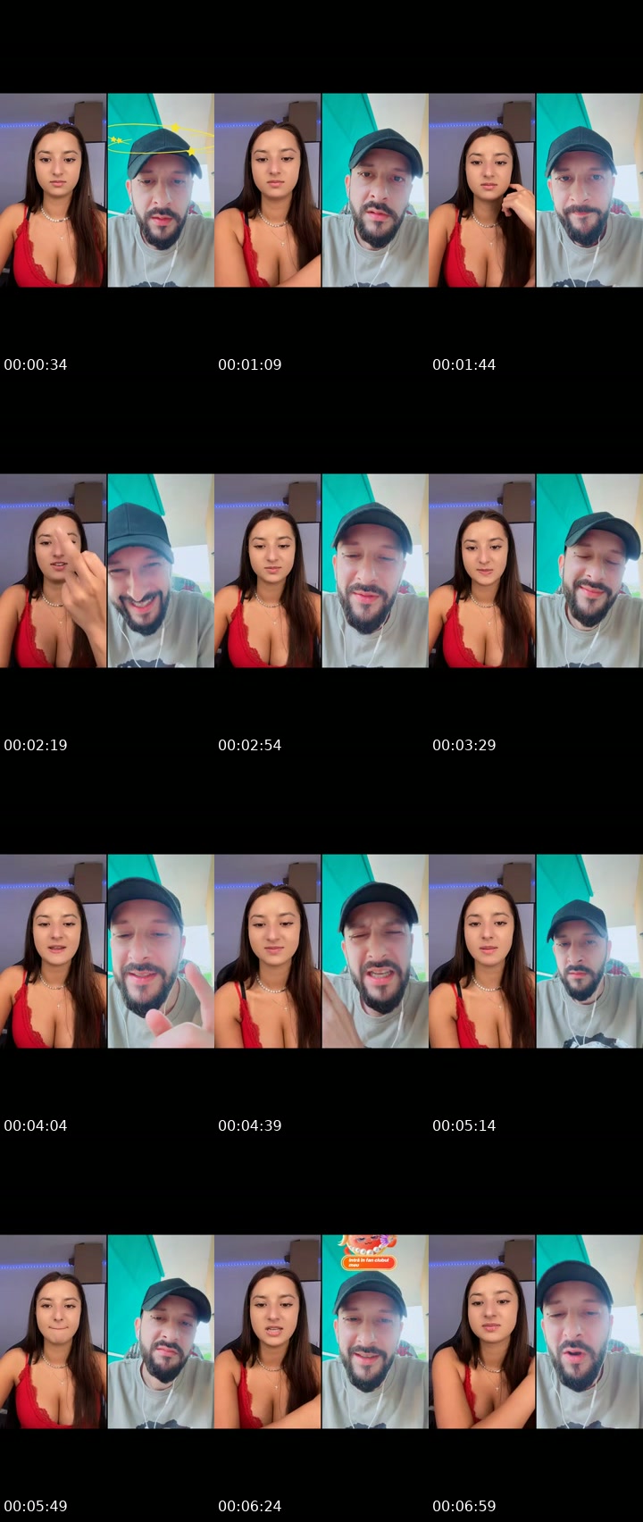 @alexandra_deni157 TikTok live from 2026-07-23
