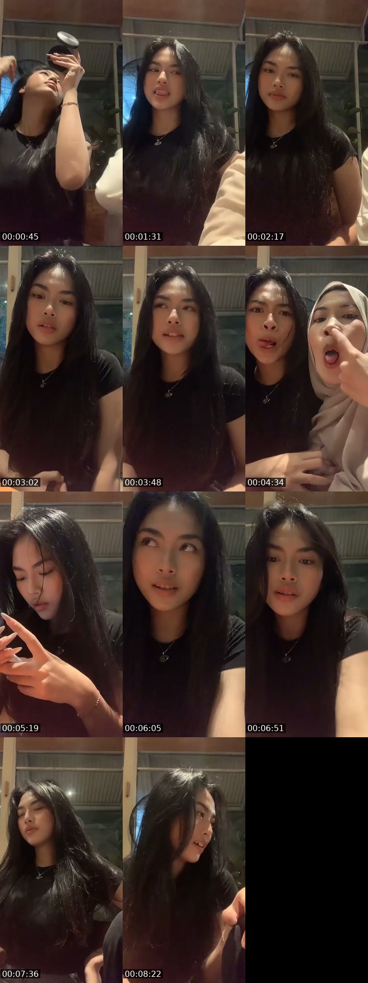 @araagtc TikTok live from 2026-07-23