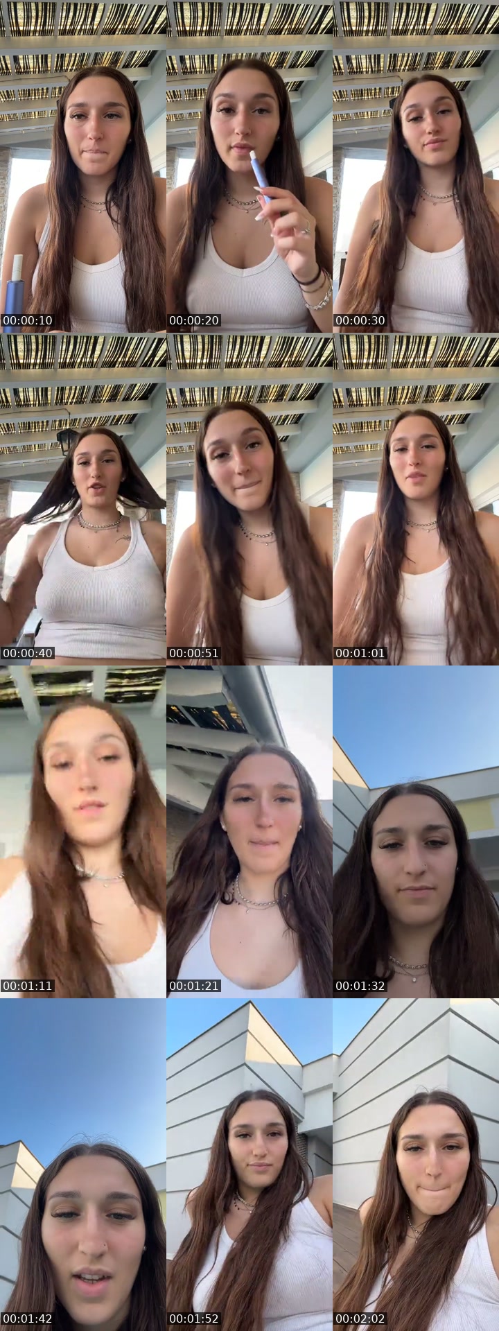@beatriceemalagoli TikTok live from 2026-07-23