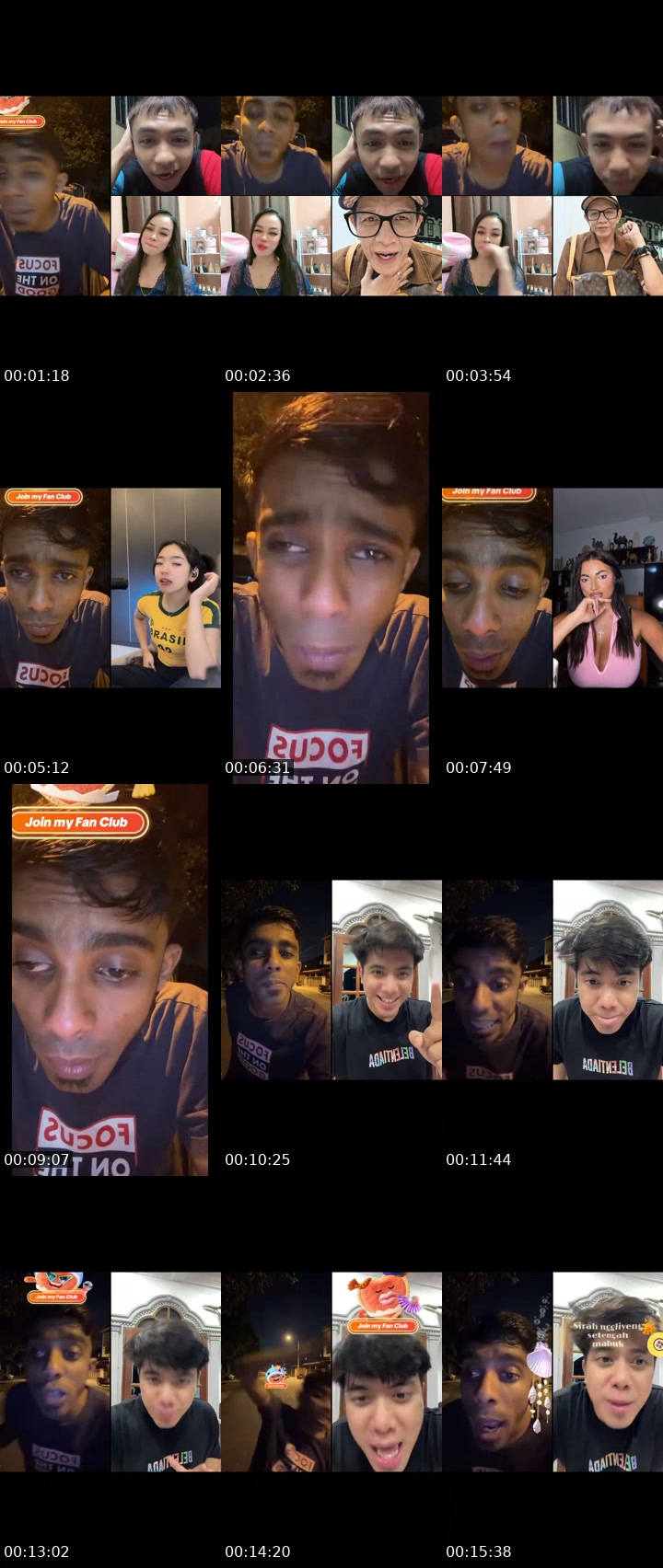 @wankadiaaaq TikTok live from 2026-07-23