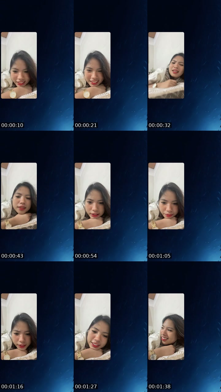TikTok live: chika please by @sexi_mi1