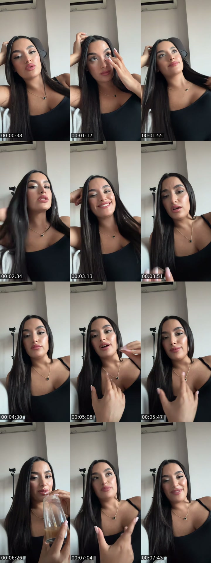 @eylemosko TikTok live from 2026-07-23
