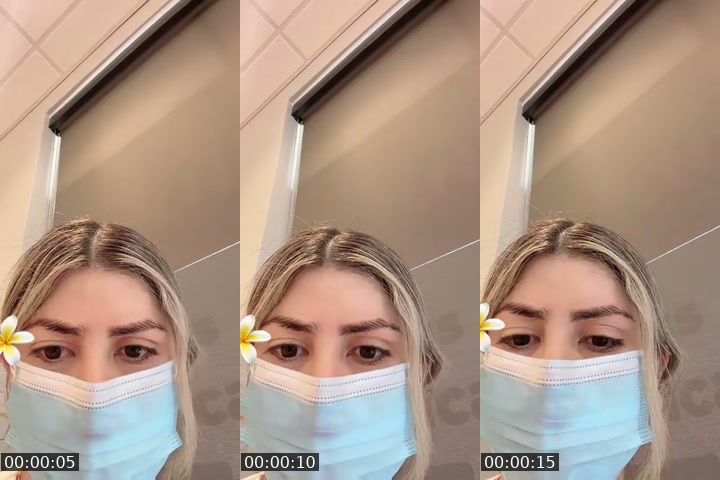Venezuela TikTok live: Bienvenidos 🫶🏻 by @carolinarodriguez0501