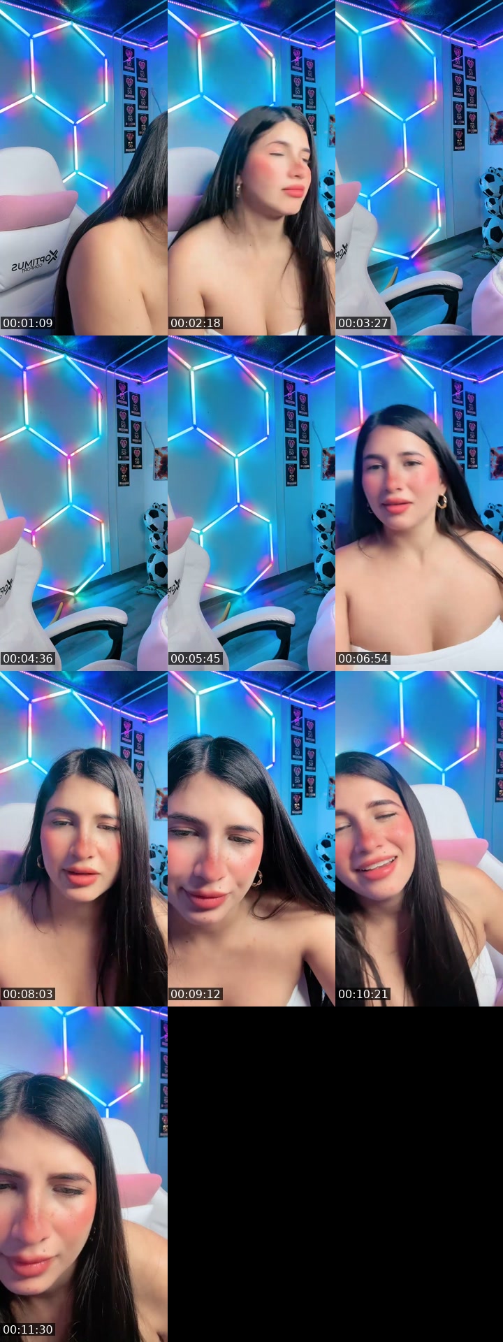 @chely_1202 Venezuela TikTok live from 2026-07-23