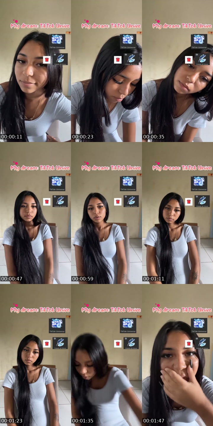 @clara.trw TikTok live from 2026-07-23