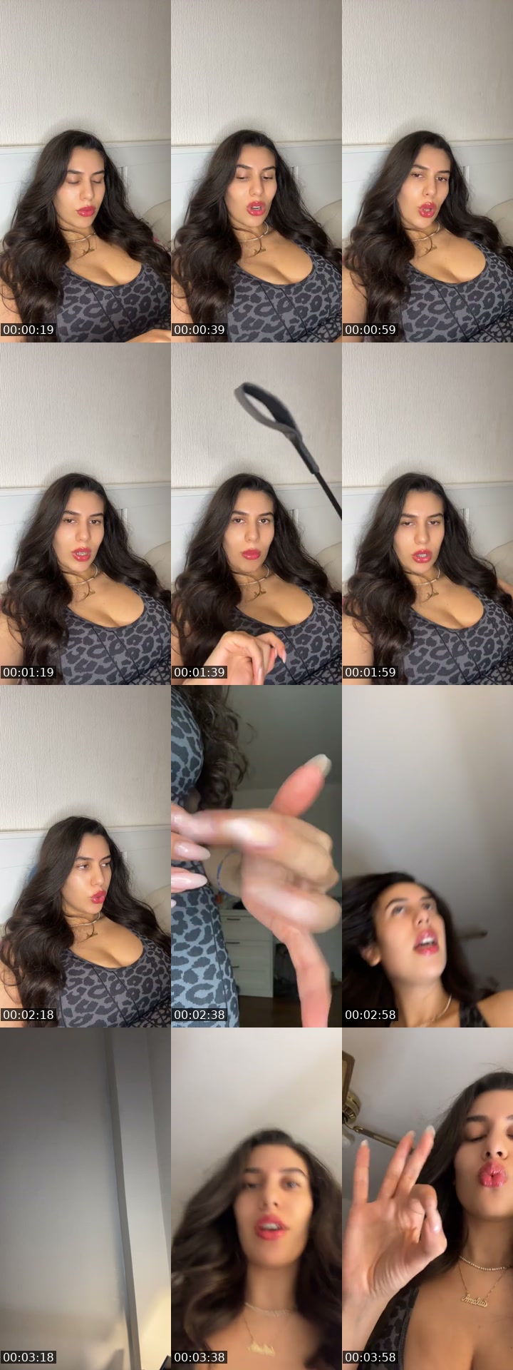 @colombianaitaliana2 Colombia TikTok live from 2026-07-23