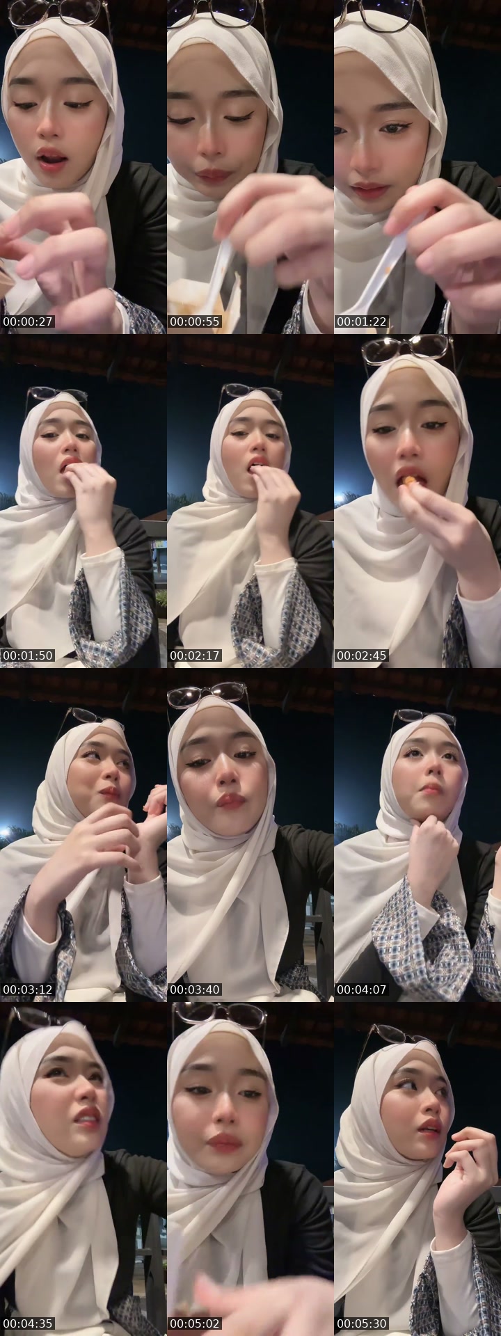 @itshaneez TikTok live from 2026-07-23