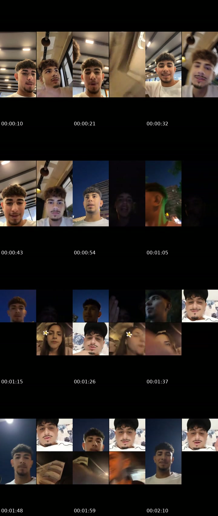 @paykal1 TikTok live from 2026-07-23