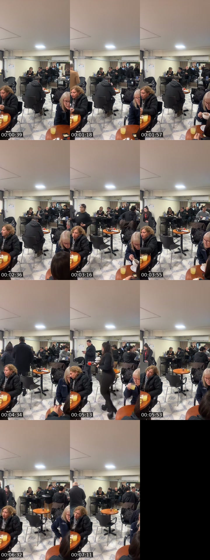 @karlita.restaurant Chile TikTok live from 2026-07-23