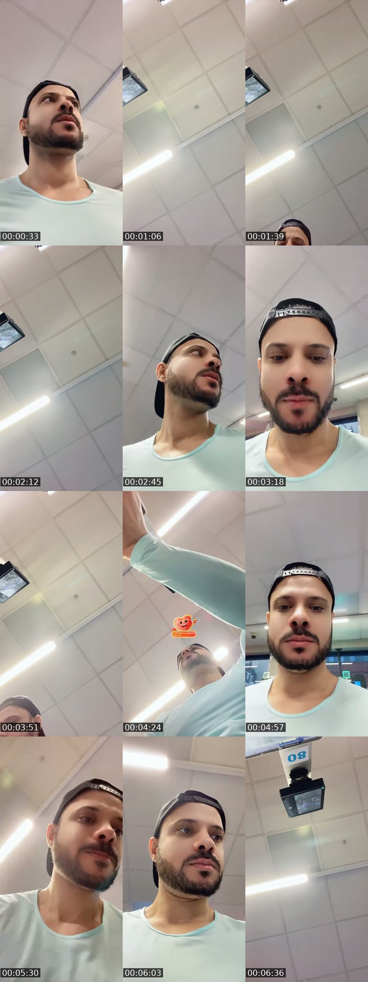 @anf_iq TikTok live from 2026-07-23