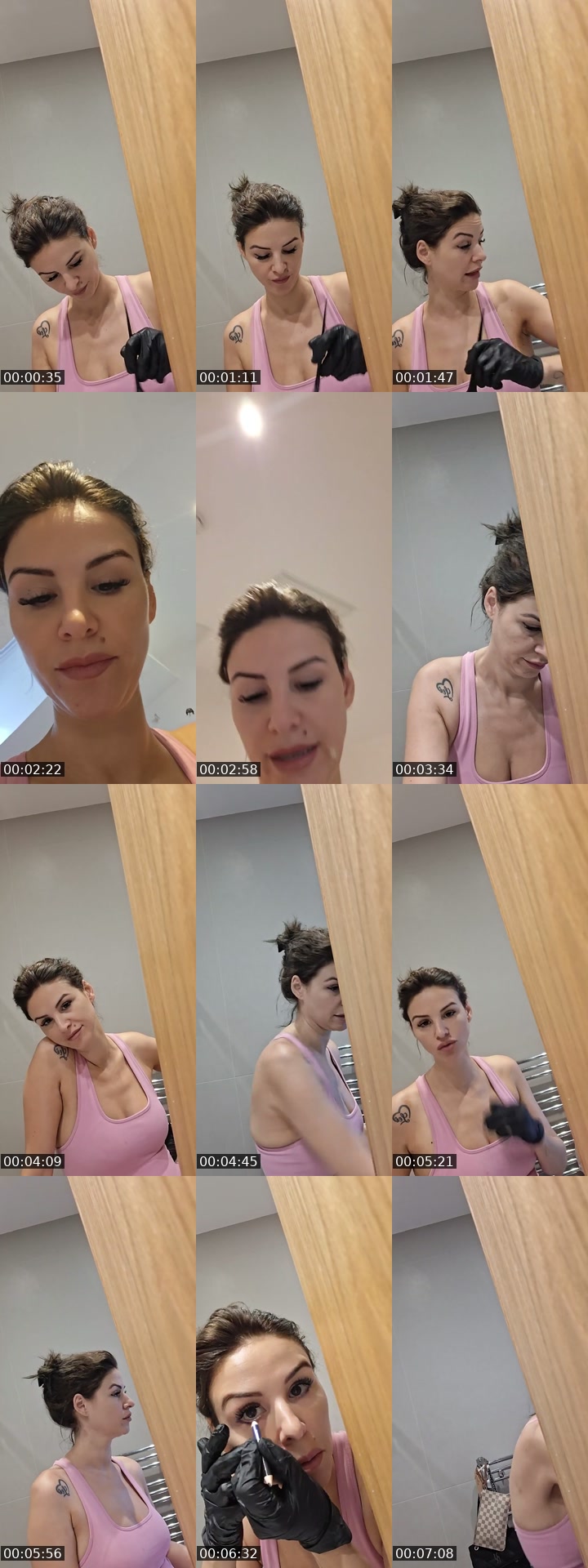 United States TikTok live: RAFAELA ROMUNE BELLY DANCER by @elisa.caushi