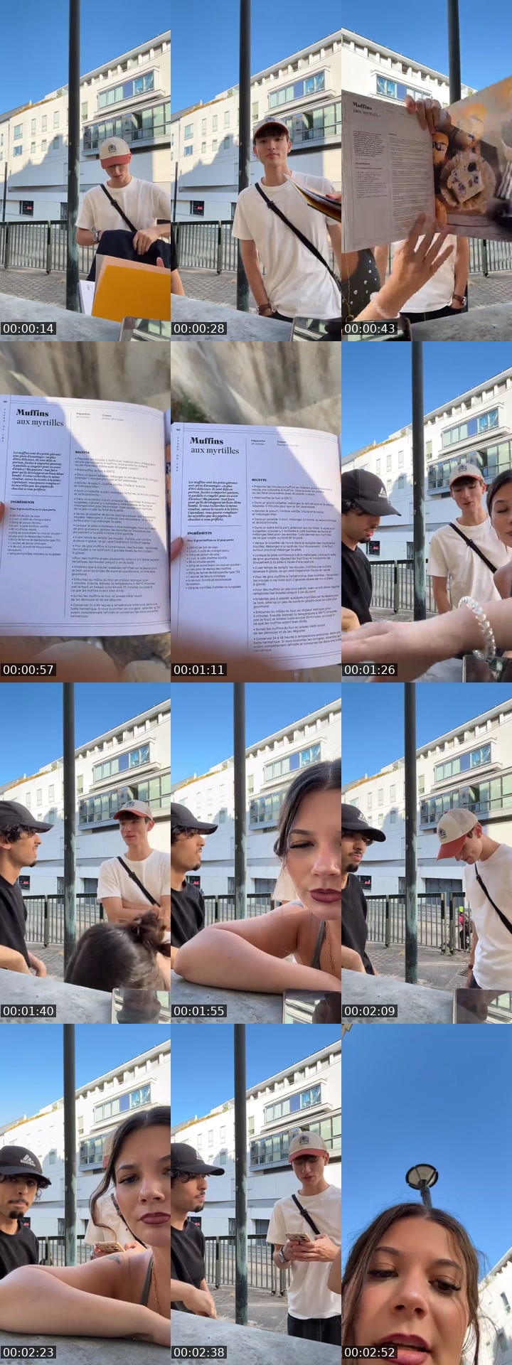 @ambr.mat France TikTok live from 2026-07-23