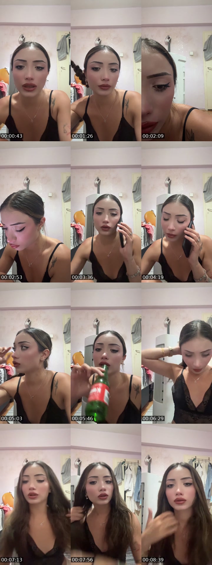 @appleuser2497380 TikTok live from 2026-07-23