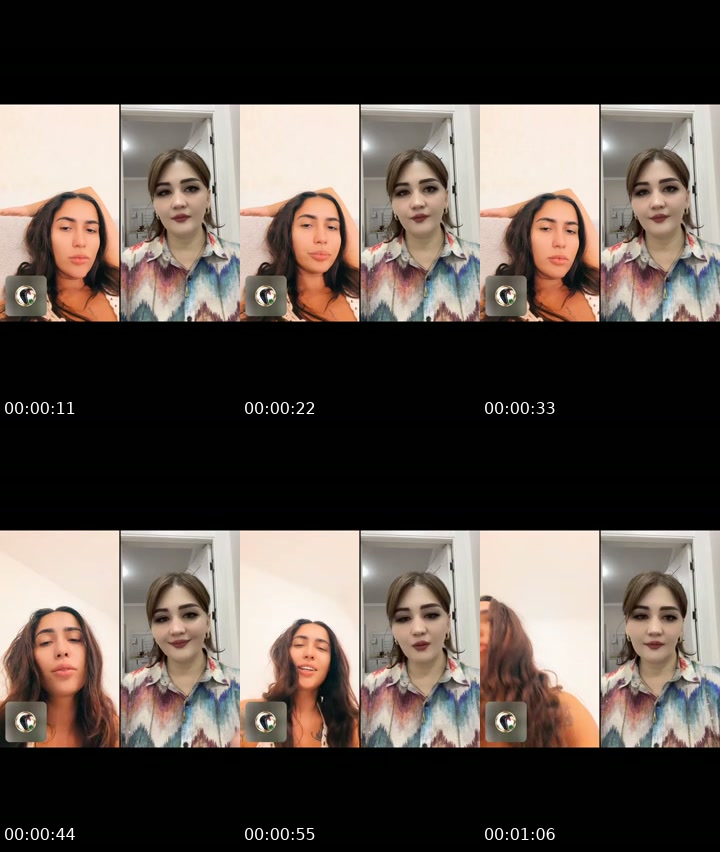@ayselregress TikTok live from 2026-07-23