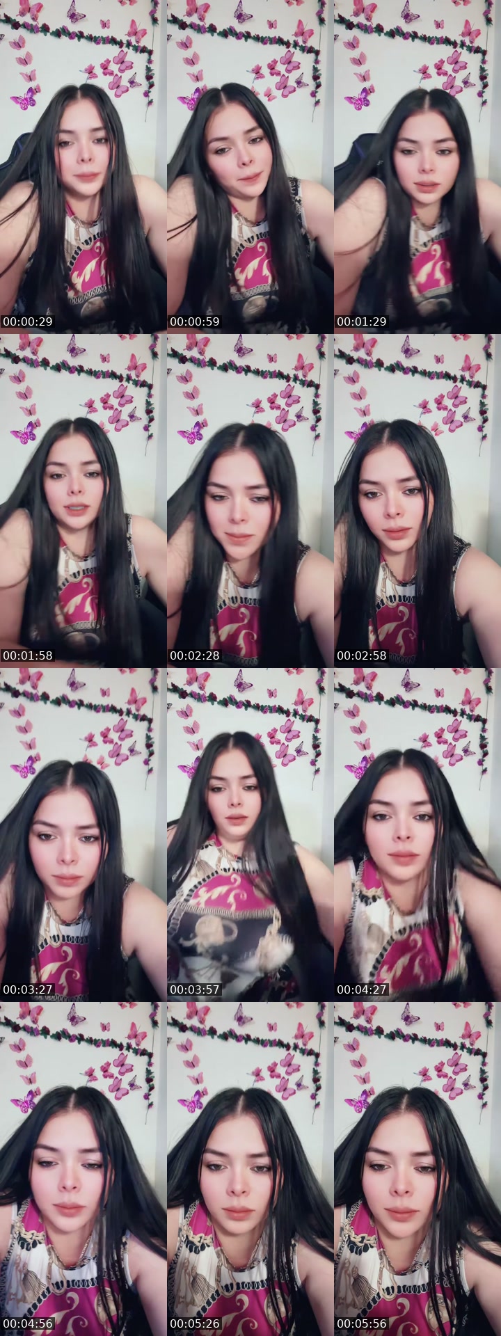 El Salvador TikTok live: Bienvenido 🤗 by @celynprincessmifacebook