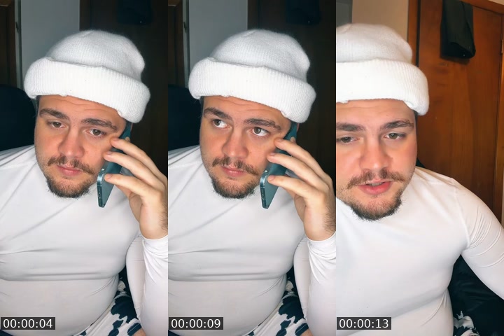 TikTok live: welcome in by @moneylonger17